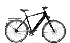 VELO DE VILLE 6TY (moteur Porsche)