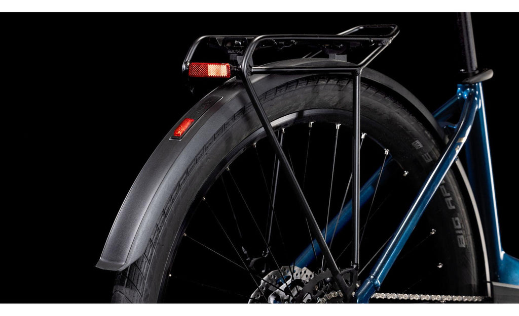 TOURING HYBRID ONE 625