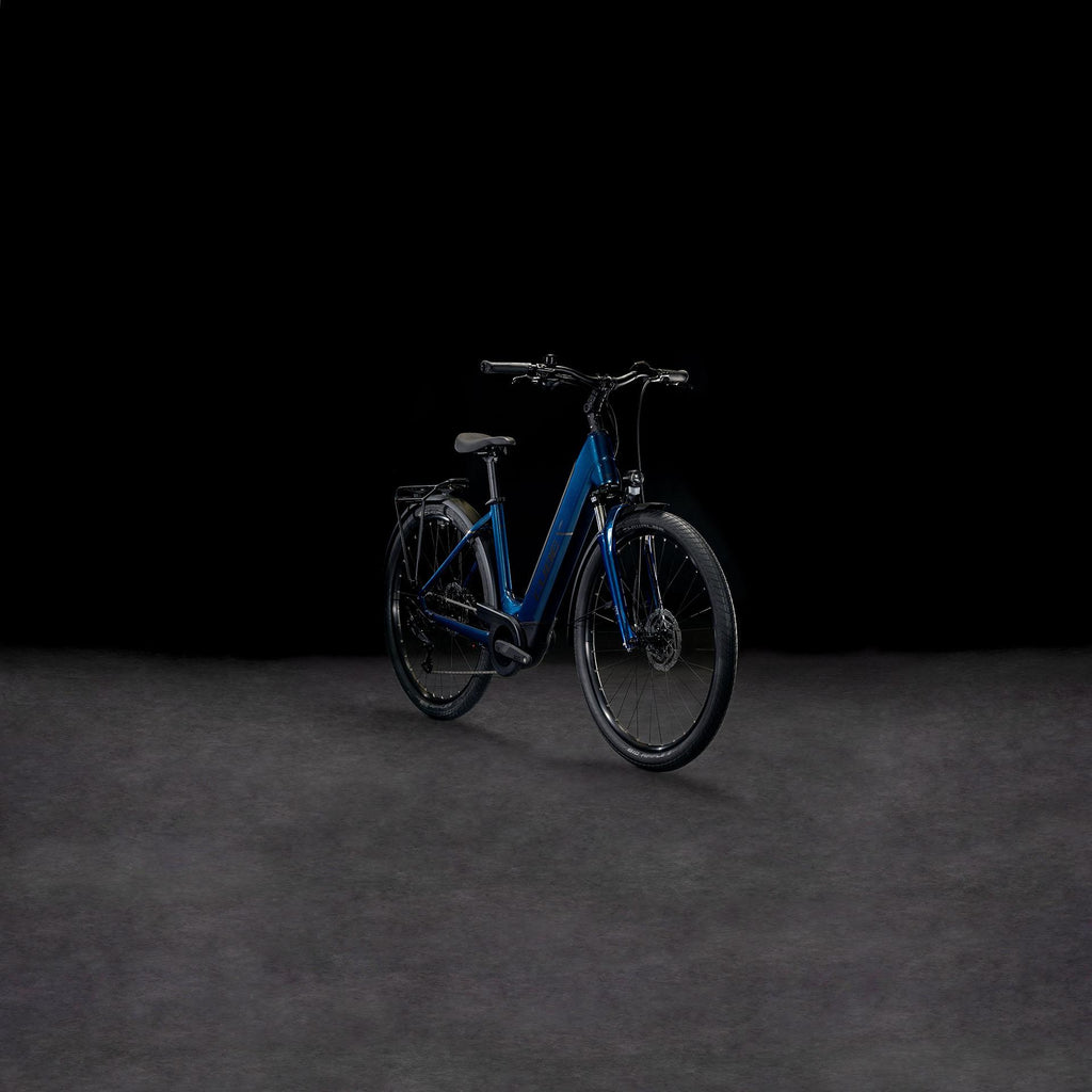 TOURING HYBRID ONE 625