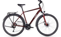 CUBE TOURING EXC